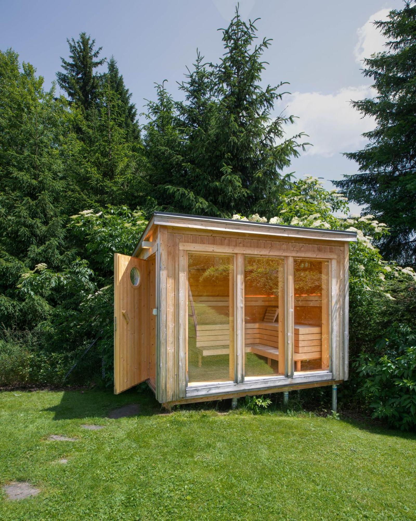 Villa Ruah Weissensee Exteriér fotografie