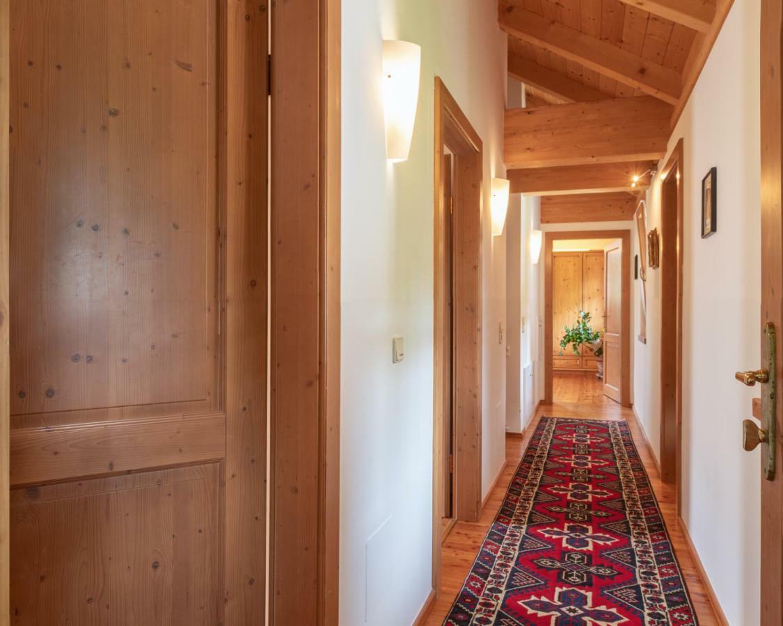 Villa Ruah Weissensee Exteriér fotografie